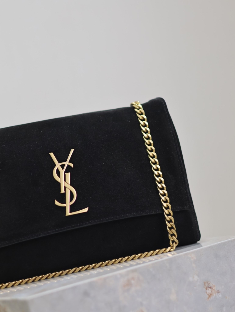 YSL Satchel Bags